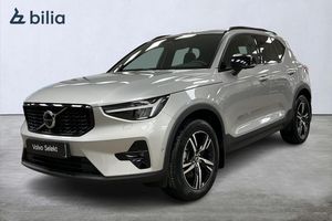 Volvo XC40 bild 1