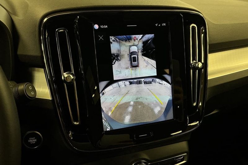 Volvo XC40 bild 27