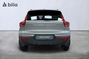 Volvo XC40 bild 5