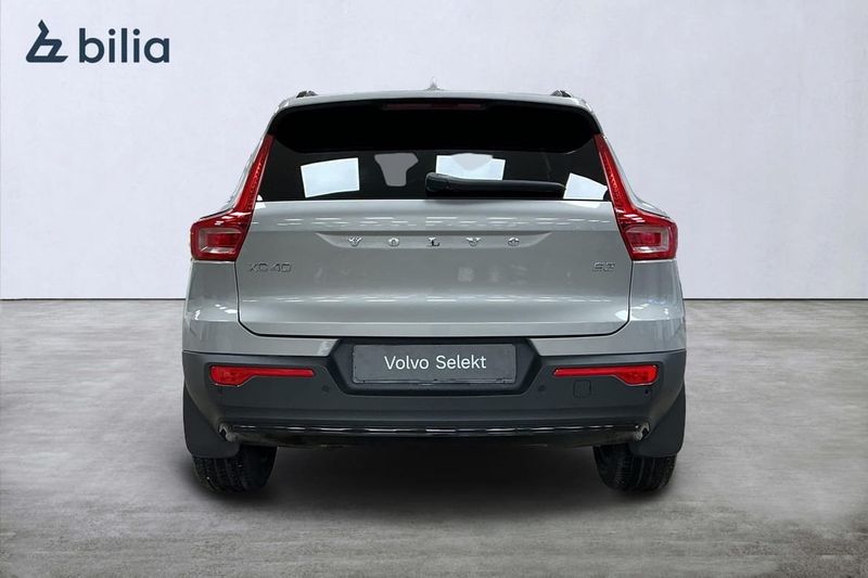 Volvo XC40 bild 5