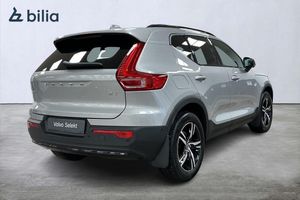 Volvo XC40 bild 19