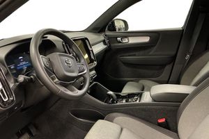 Volvo XC40 bild 14
