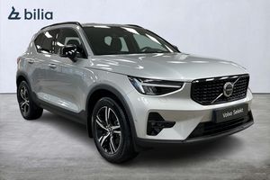Volvo XC40 bild 20