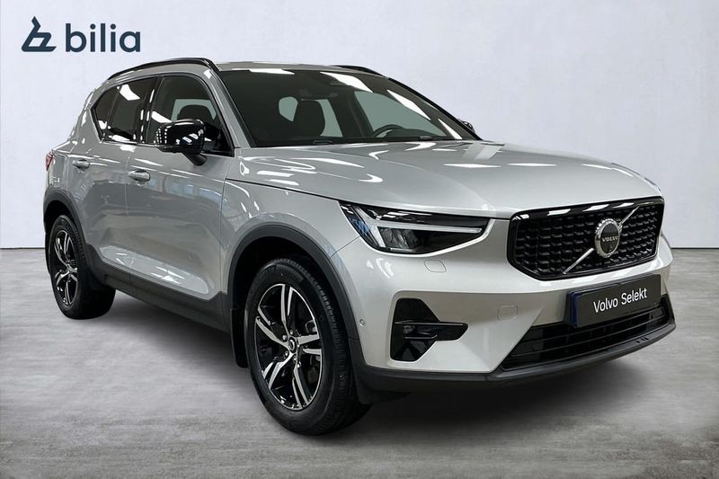 Volvo XC40 bild 20