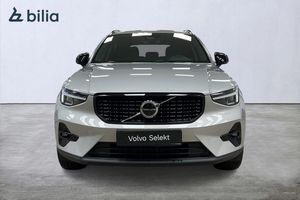 Volvo XC40 bild 6
