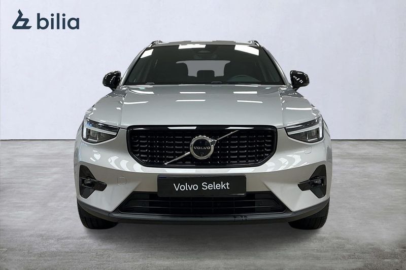 Volvo XC40 bild 6