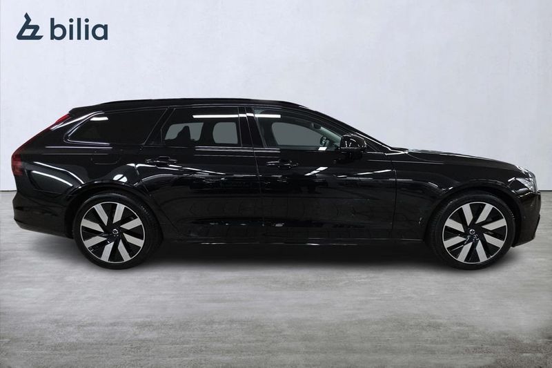 Volvo V90 bild 18