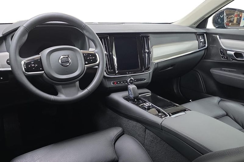 Volvo V90 bild 10
