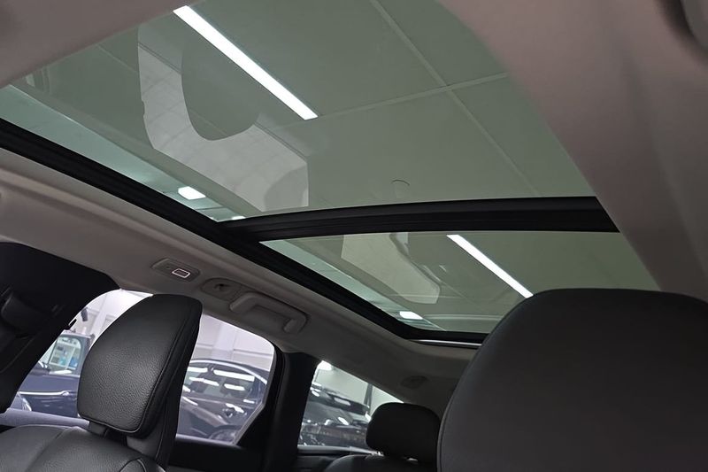 Volvo V90 bild 23