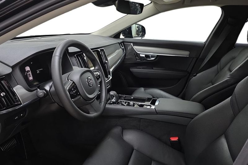 Volvo V90 bild 14