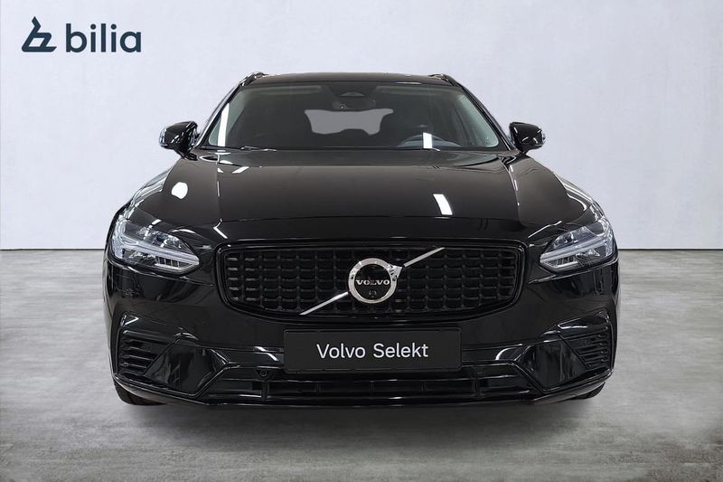 Volvo V90 bild 6