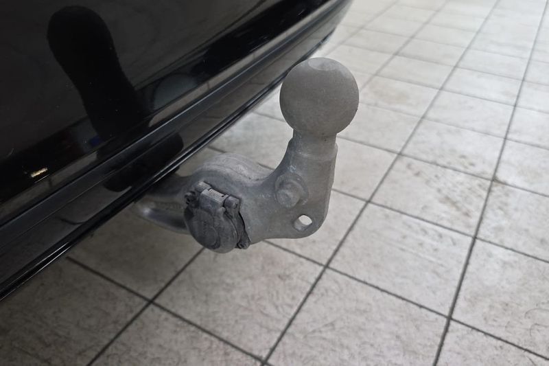 Volvo V90 bild 22