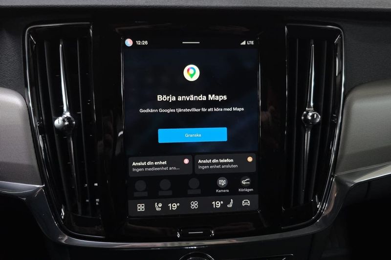Volvo V90 bild 15