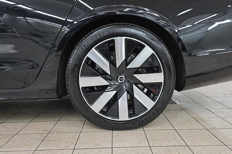 Volvo V90 bild 17