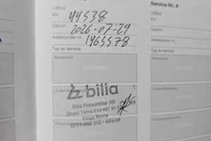 Volvo V90 bild 21