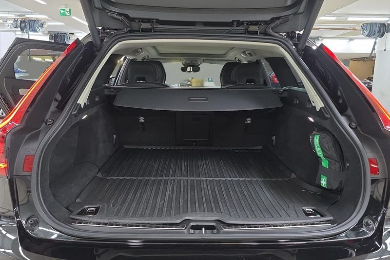 Volvo V90 bild 12