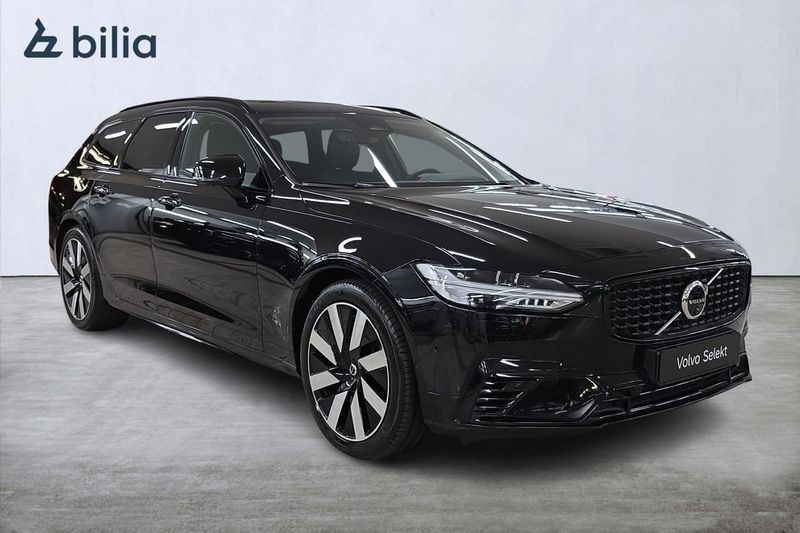 Volvo V90 bild 20