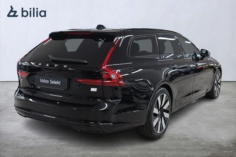 Volvo V90 bild 19