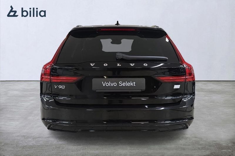 Volvo V90 bild 5