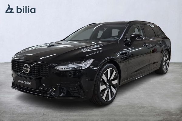 Volvo V90 Recharge T6 Plus Dark - 2024