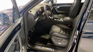 Volkswagen Touareg bild 9