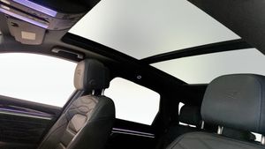 Volkswagen Touareg bild 14