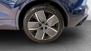 Volkswagen Touareg bild 7
