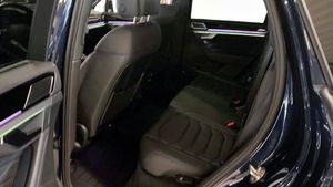 Volkswagen Touareg bild 12