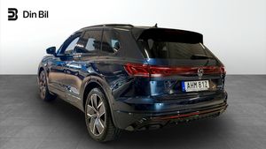 Volkswagen Touareg bild 4