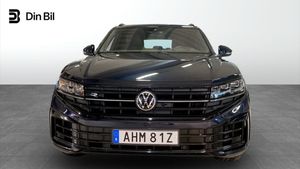 Volkswagen Touareg bild 5