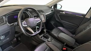Volkswagen Tiguan bild 7