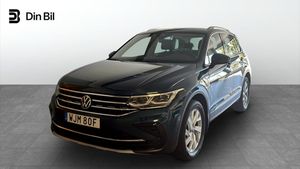 Volkswagen Tiguan bild 1