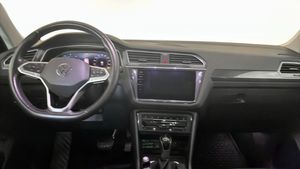 Volkswagen Tiguan bild 10