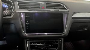 Volkswagen Tiguan bild 9
