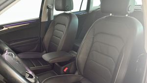 Volkswagen Tiguan bild 8