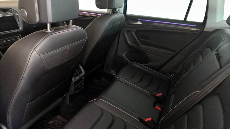 Volkswagen Tiguan bild 11