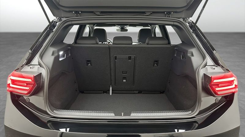 Volkswagen ID.3 bild 12