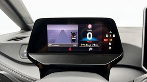 Volkswagen ID.3 bild 13