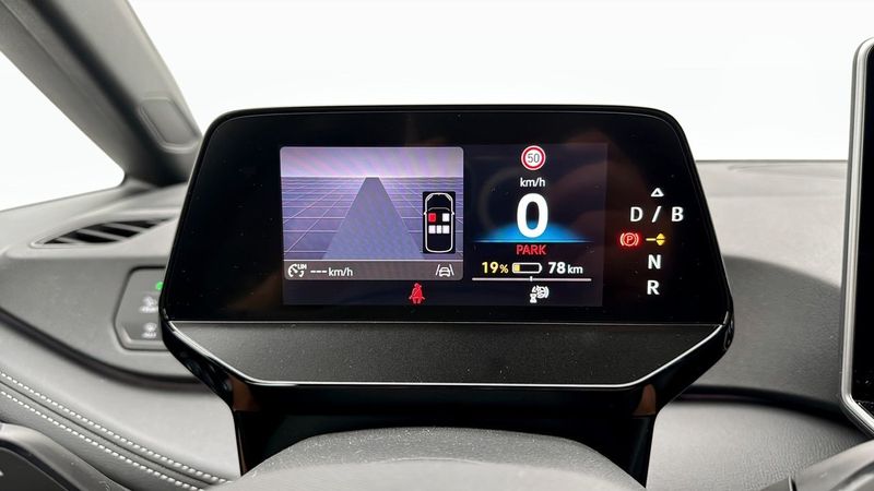 Volkswagen ID.3 bild 13