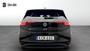 Volkswagen ID.3 bild 5