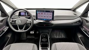 Volkswagen ID.3 bild 10