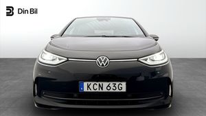 Volkswagen ID.3 bild 4
