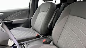 Volkswagen ID.3 bild 8
