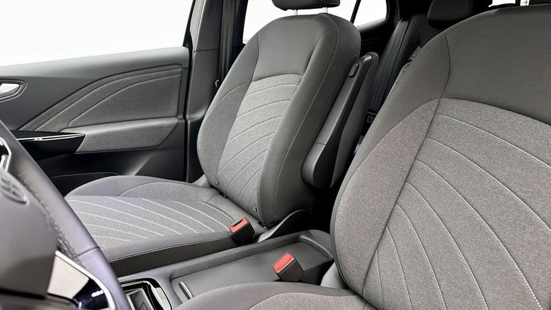Volkswagen ID.3 bild 8