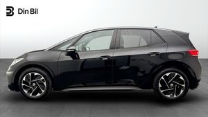 Volkswagen ID.3 bild 2
