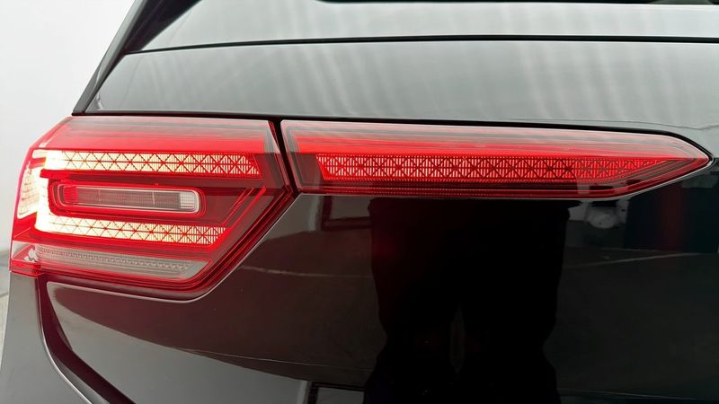 Volkswagen ID.3 bild 19