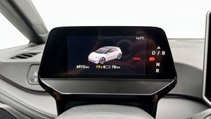 Volkswagen ID.3 bild 14