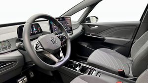 Volkswagen ID.3 bild 7