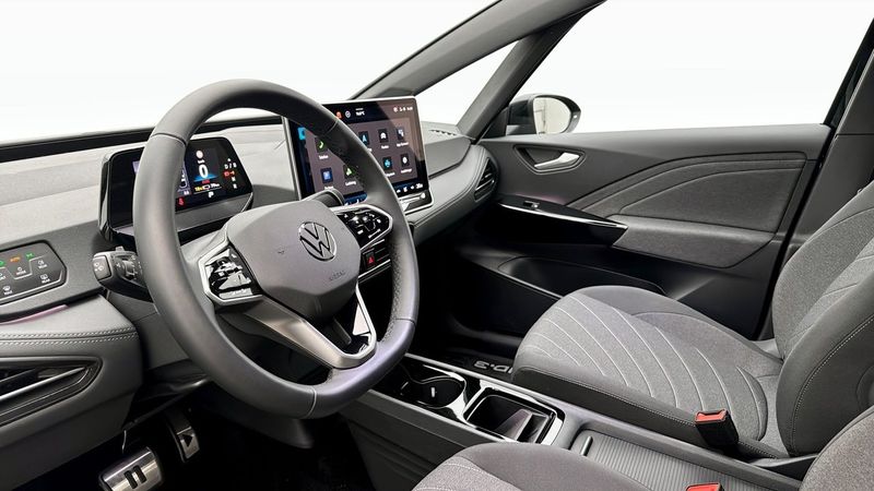 Volkswagen ID.3 bild 7