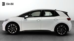 Volkswagen ID.3 bild 3